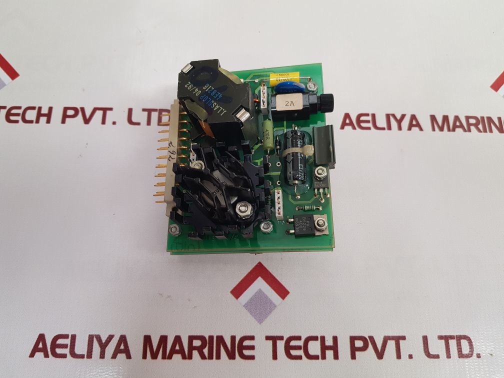 4 Eb 36 E 148/D Pcb Card