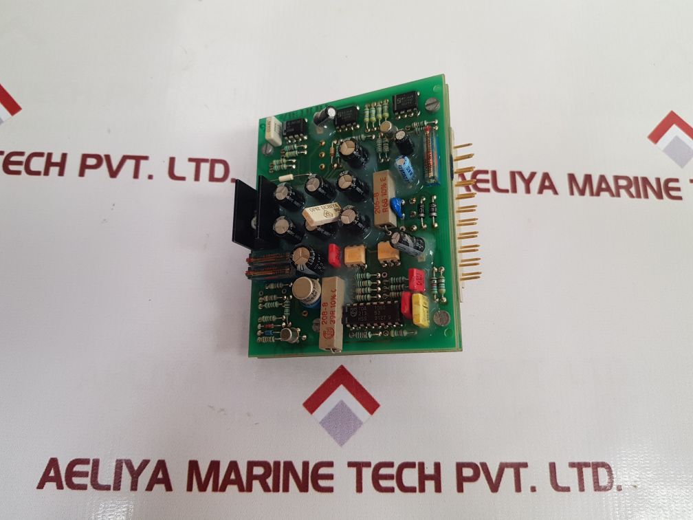 4 Eb 36 E 148/D Pcb Card