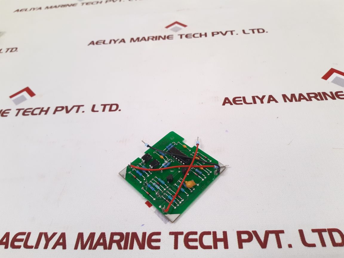 Autronica Bka-30 Short Circuit Mod. With Wires