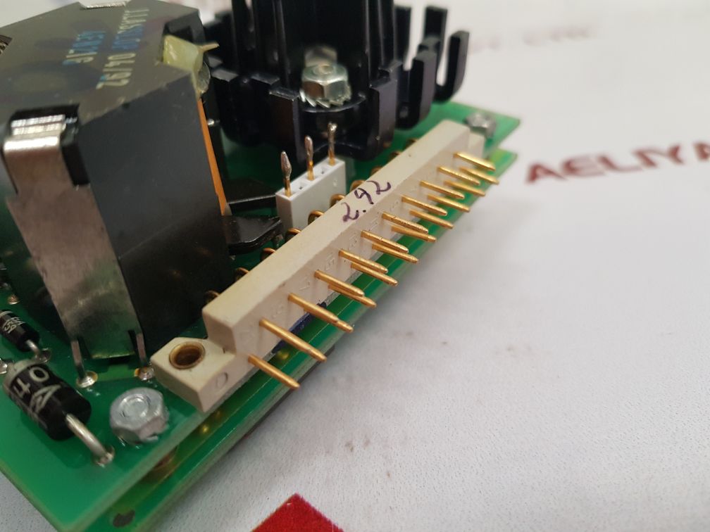 4 Eb 36 E 148/D Pcb Card