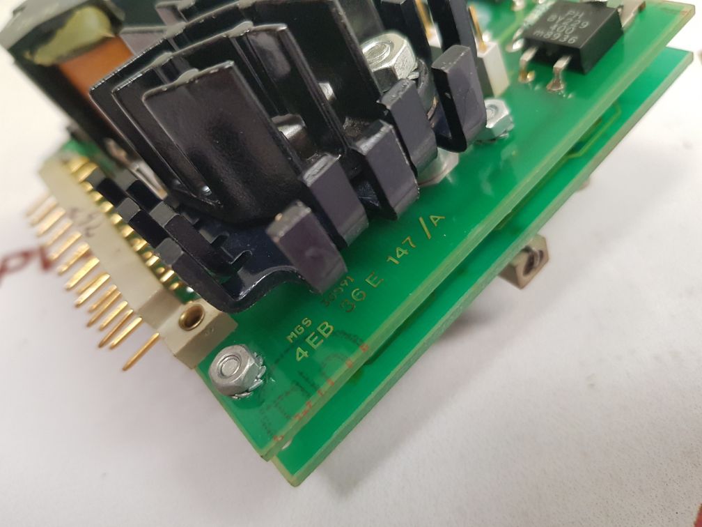 4 Eb 36 E 148/D Pcb Card
