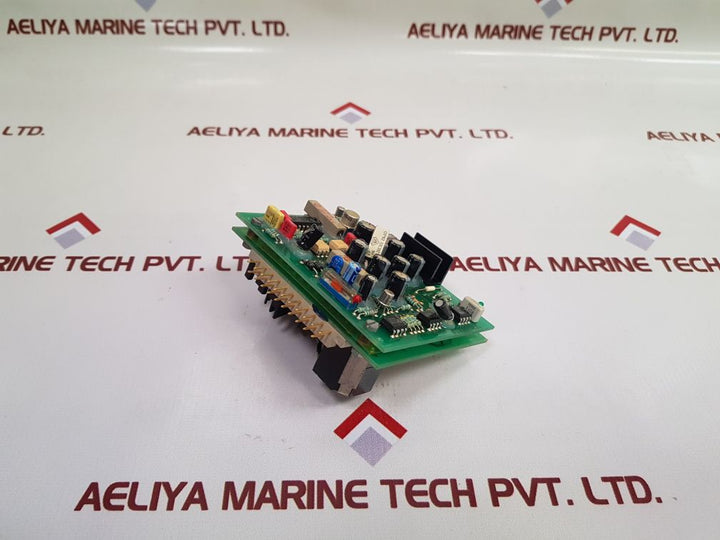 4 Eb 36 E 148/D Pcb Card