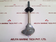 Teamtec 12500 Thermocouple New
