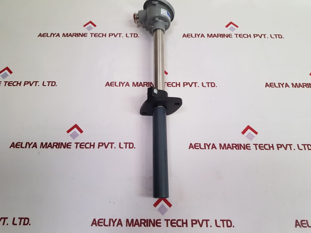 Teamtec 12500 Thermocouple New