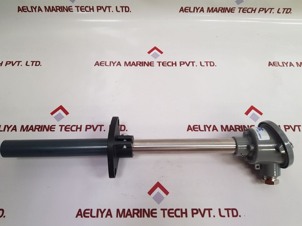 Teamtec 12500 Thermocouple New