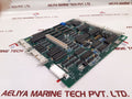 Nor Control Nn-791.12 I/O Processor Card Her 100261 I New
