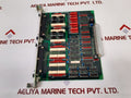 Jrcs gms-m400a circuit board di/0 module new