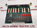 Jrcs gms-m400a circuit board di/0 module new