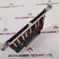 Jrcs gms-m400a circuit board di/0 module new
