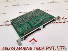 Jrcs gms-m400a circuit board di/0 module new
