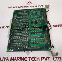 Jrcs gms-m400a circuit board di/0 module new