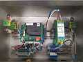 Bartec technor/cavotec micro-control remote control mc-3300 ex terminal box