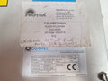 Bartec technor/cavotec micro-control remote control mc-3300 ex terminal box