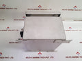 Bartec technor/cavotec micro-control remote control mc-3300 ex terminal box