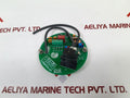 Auxitrol Lc3106 Pcb Card 1050/2100.4-