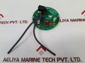 Auxitrol Lc3106 Pcb Card 1050/2100.4-