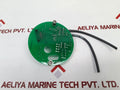 Auxitrol Lc3106 Pcb Card 1050/2100.4-