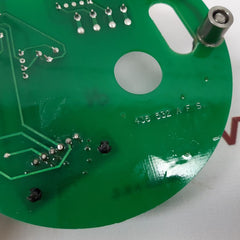 Auxitrol Lc3106 Pcb Card 1050/2100.4-