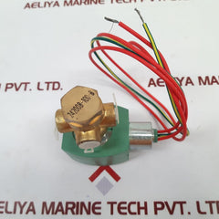 Asco 8320G182 Red-hat Solenoid Valve