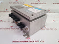 Cavotec remote control/bartec technor terminal box of remote control mc-3300 ex