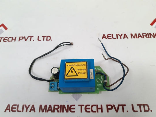 Dantrafo Dt 1040334