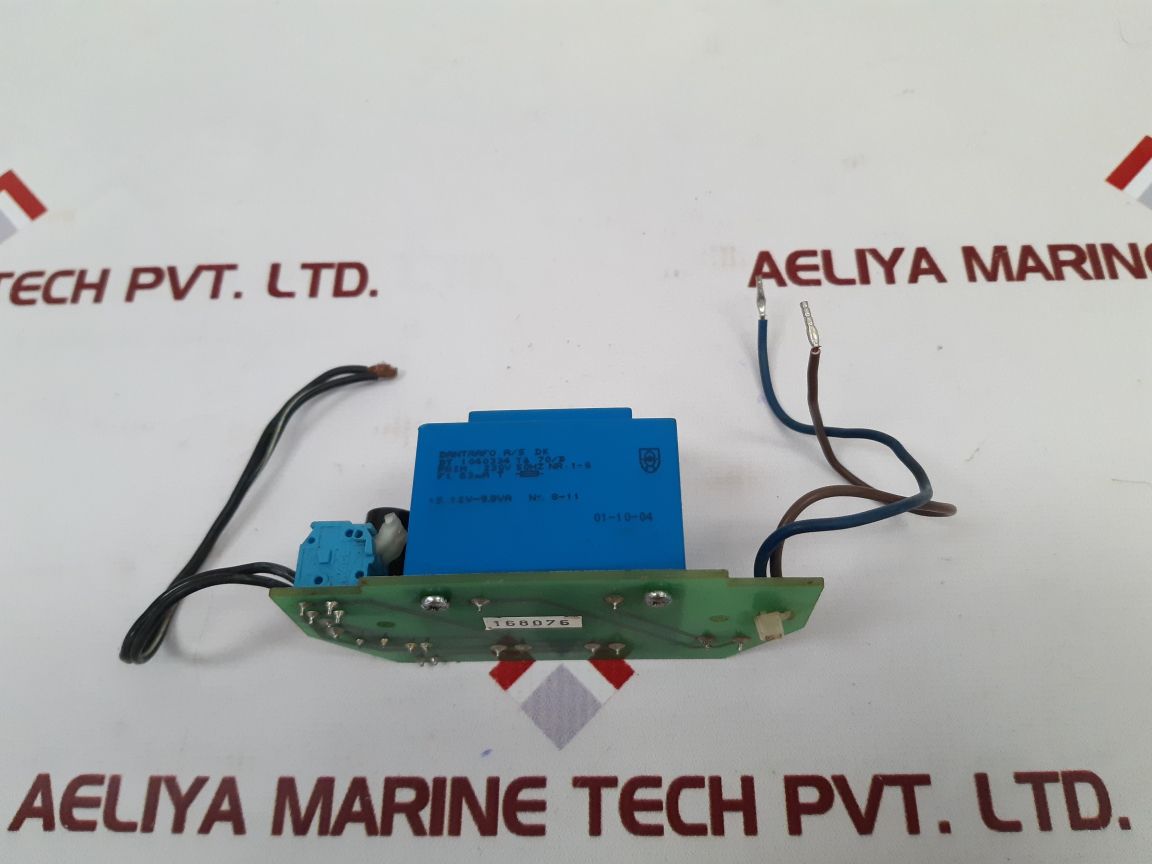 Dantrafo Dt 1040334