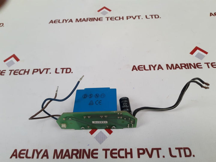 Dantrafo Dt 1040334