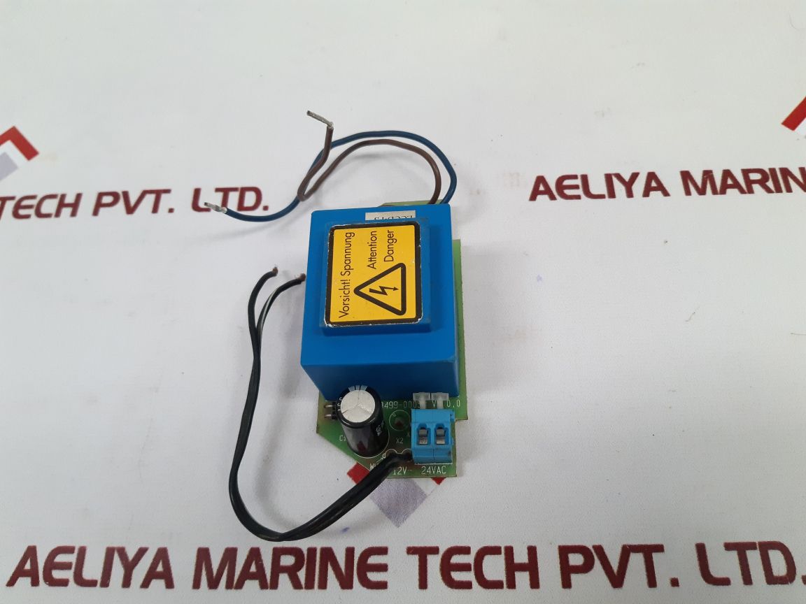 Dantrafo Dt 1040334