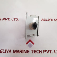 Lovato Plnu1-rw Za Limit Switch Ip65 Roller Push Plunger, Contacts