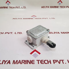 Lovato Plnu1-rw Za Limit Switch Ip65 Roller Push Plunger, Contacts
