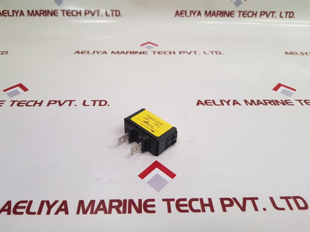 Cooper Bussmann Tcf25 Amps Low-peak Cube Fuse