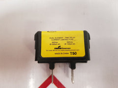 Cooper Bussmann Tcf25 Amps Low-peak Cube Fuse
