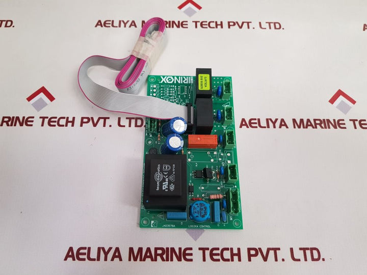 Irinox D38673A Rele’ Electronic Board
