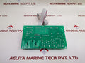 Irinox D38673A Rele’ Electronic Board