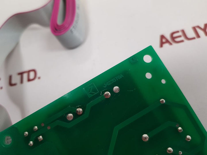 Irinox D38673A Rele’ Electronic Board