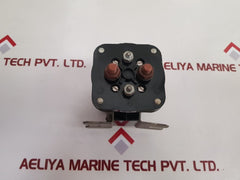 White-rodgers 586-114112-6 Solenoid Switch New