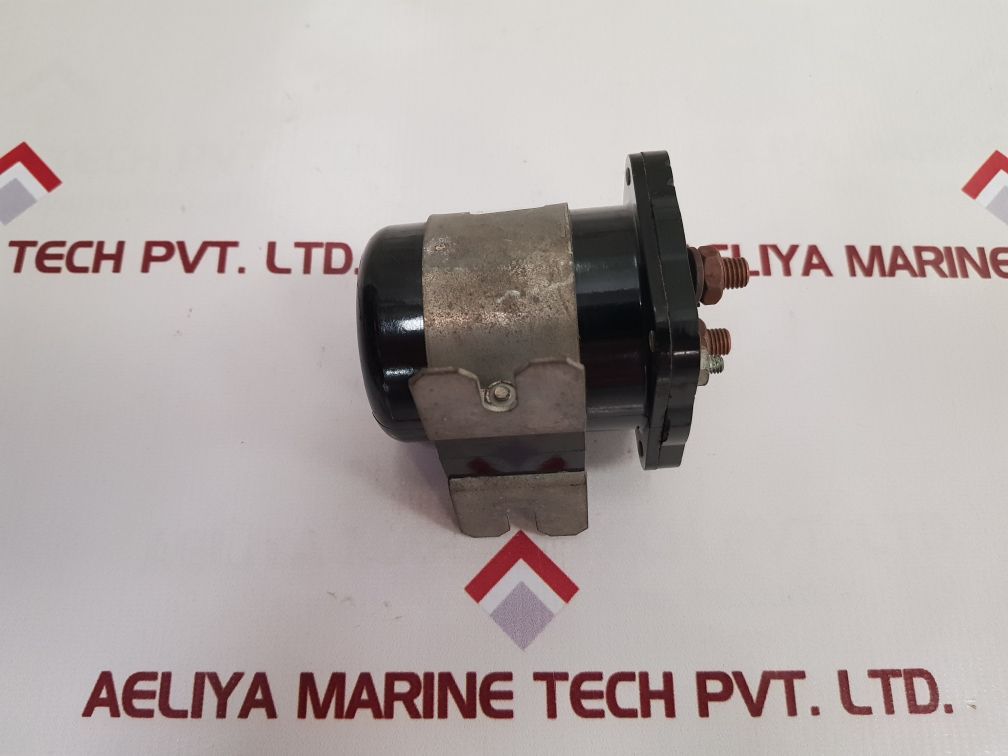 White-rodgers 586-114112-6 Solenoid Switch New