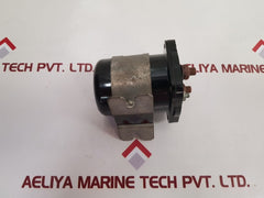White-rodgers 586-114112-6 Solenoid Switch New