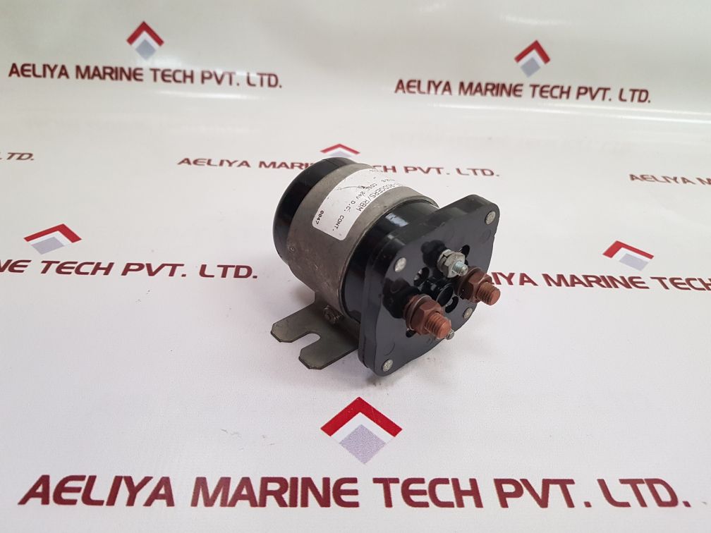 White-rodgers 586-114112-6 Solenoid Switch New