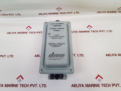 Dme P2-02-0003-002 Low Location Lighting Power Supply