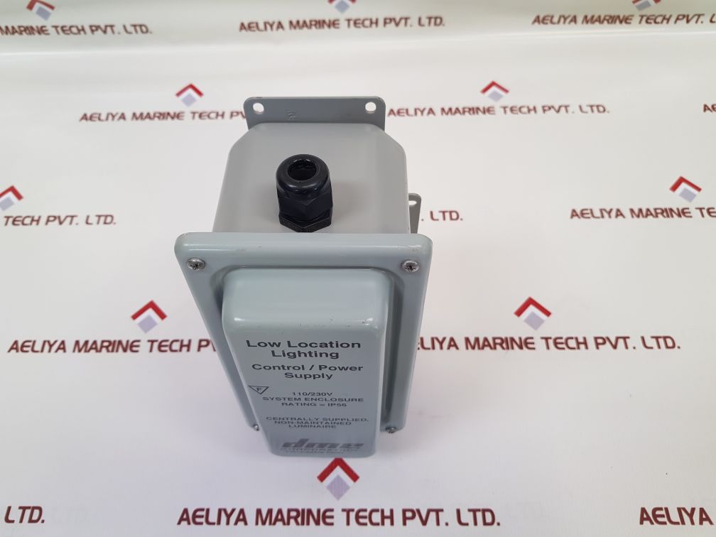 Dme P2-02-0003-002 Low Location Lighting Power Supply