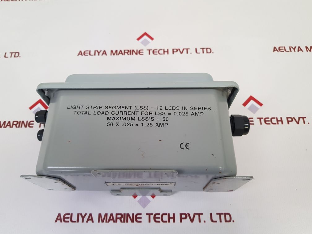 Dme P2-02-0003-002 Low Location Lighting Power Supply