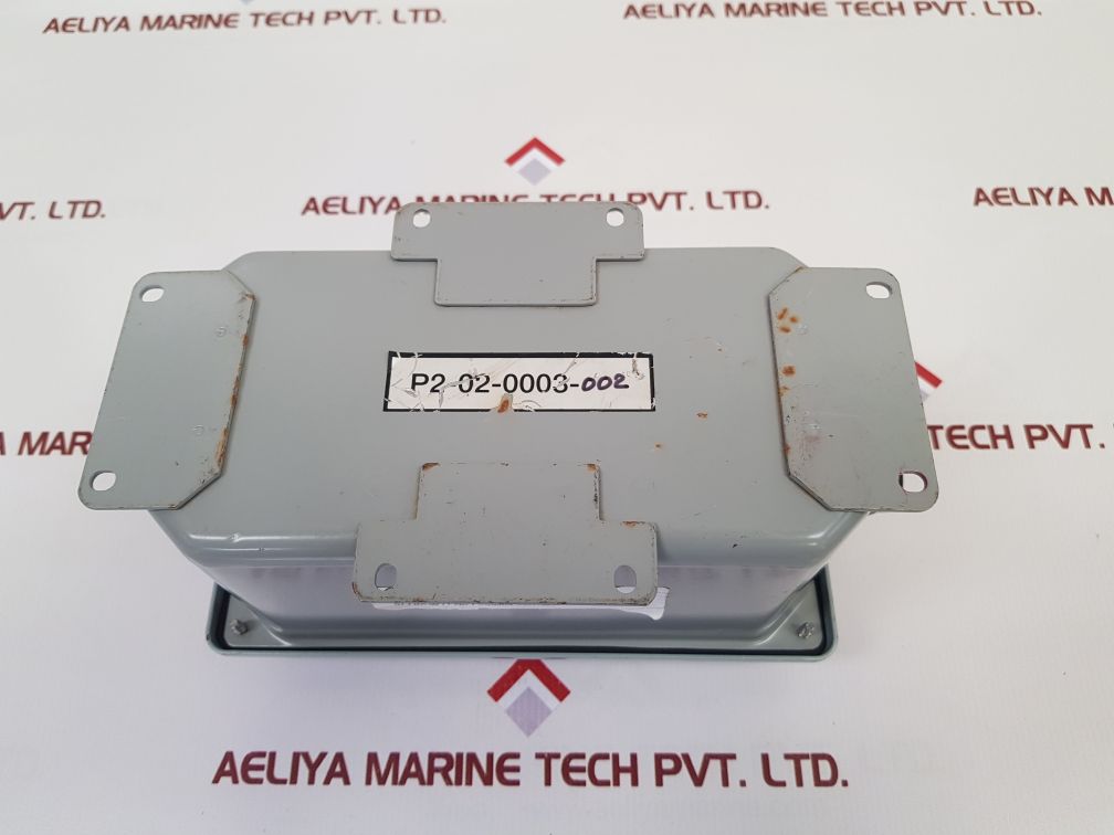 Dme P2-02-0003-002 Low Location Lighting Power Supply