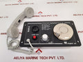 Vingtor Vsp-2 Batteryless Telephone System 330-vsp-0302B
