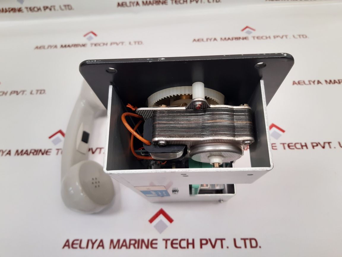 Vingtor Vsp-2 Batteryless Telephone System 330-vsp-0302B