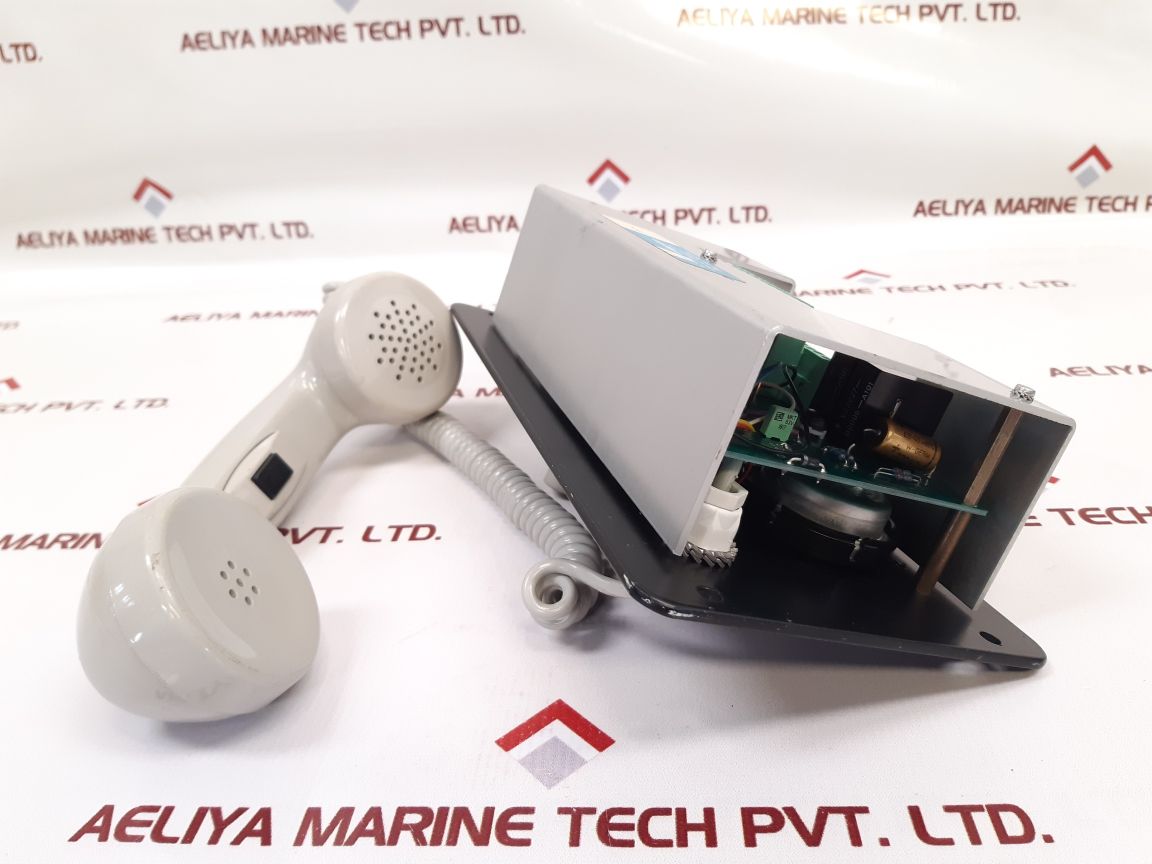 Vingtor Vsp-2 Batteryless Telephone System 330-vsp-0302B