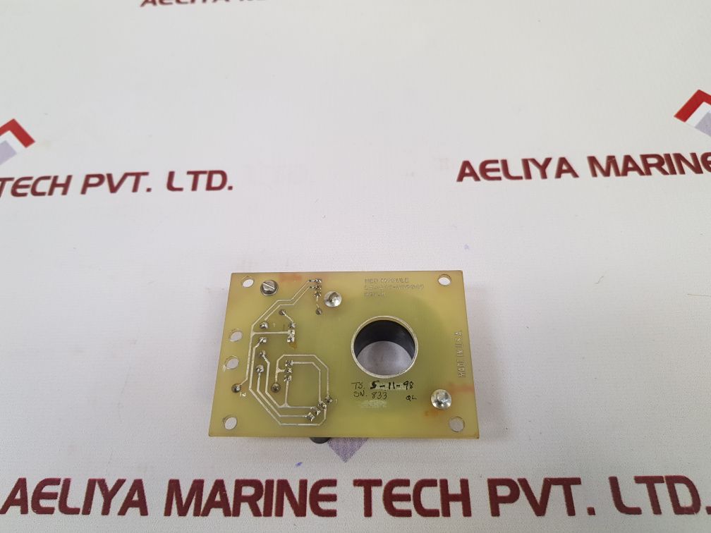 Integrated Power Systems 016-006946 Rev. B Hed Module