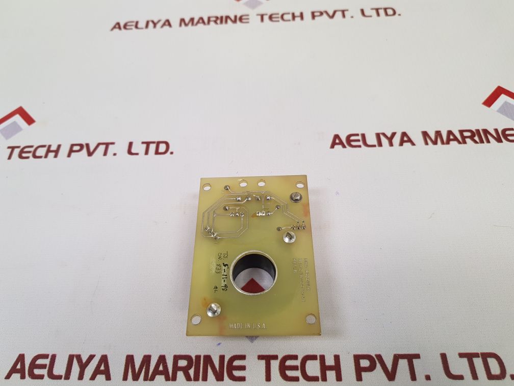 Integrated Power Systems 016-006946 Rev. B Hed Module