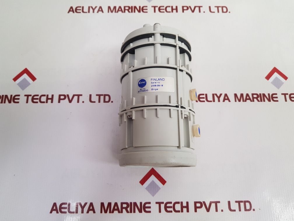 Evac 5775500 control mechanism 