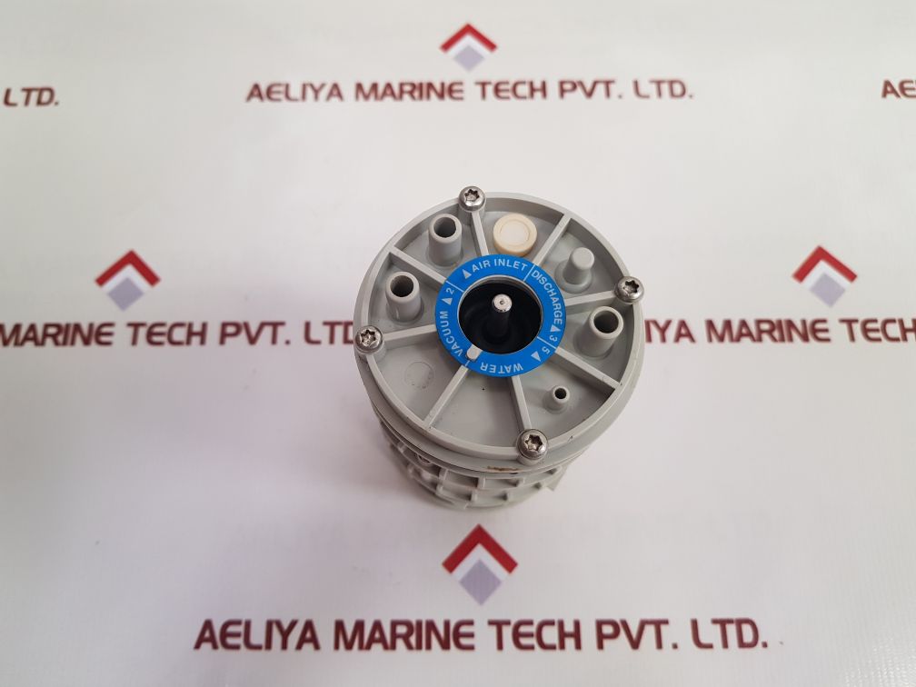 Evac 5775500 control mechanism 